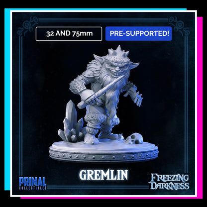 Gremlin 01