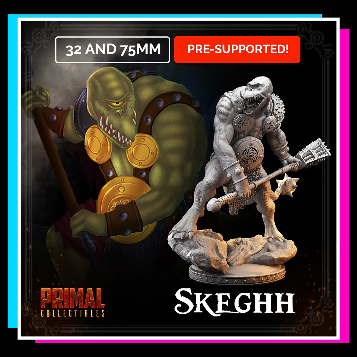 Skeghh Fimir