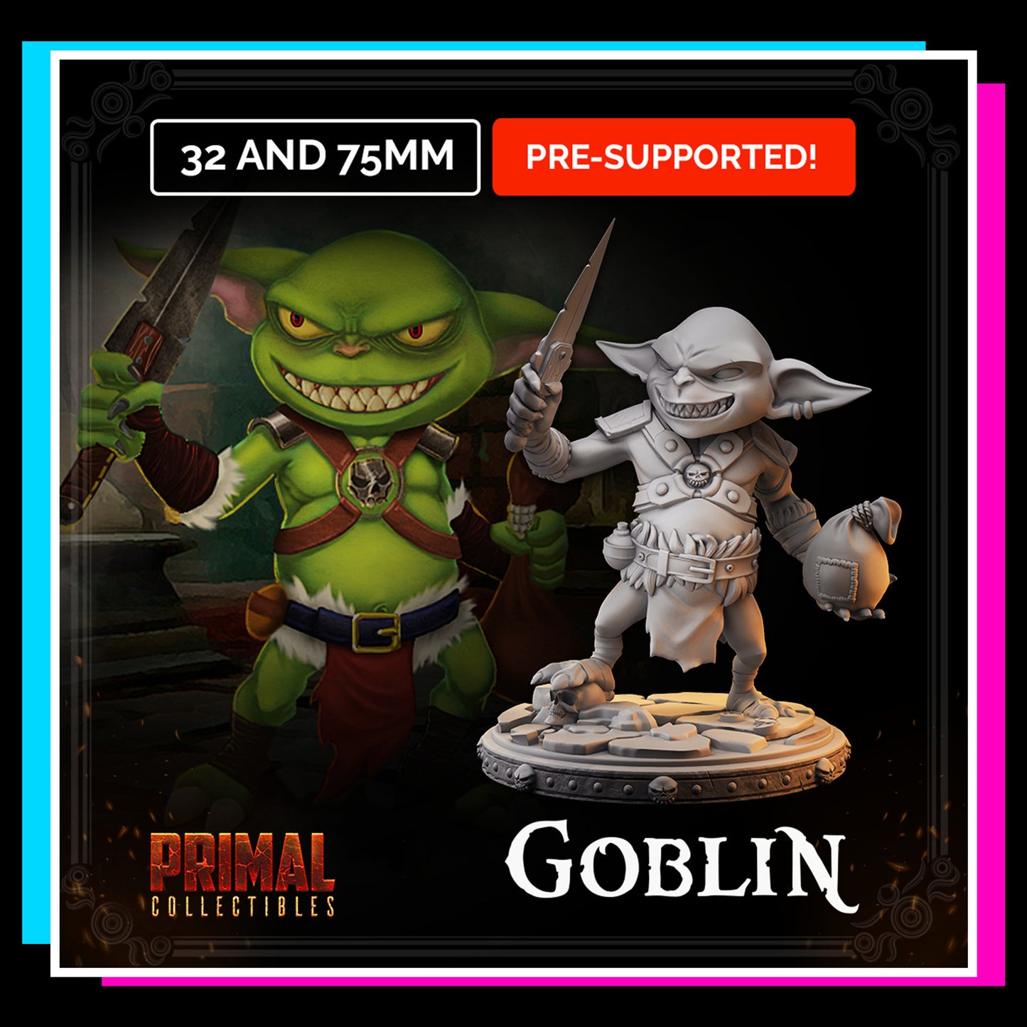 Goblin