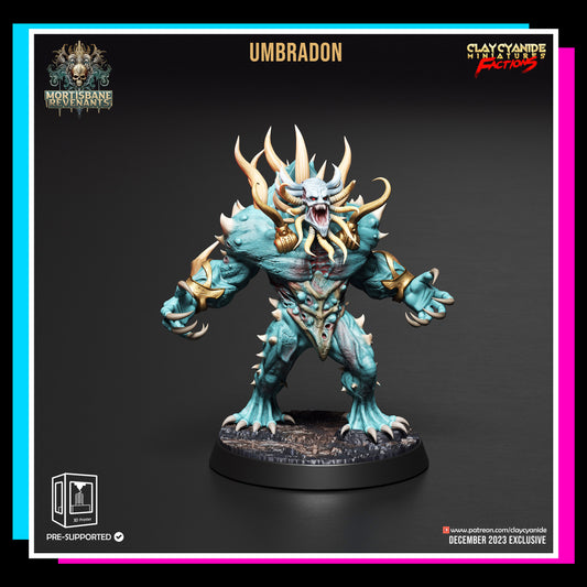 Umbradon