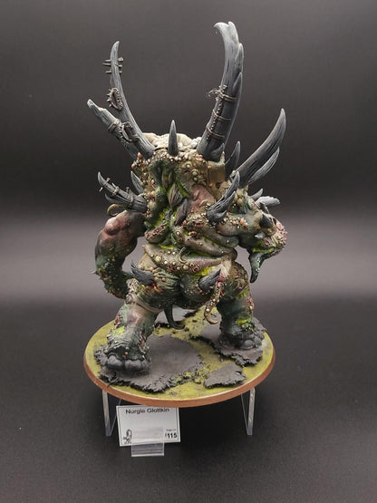 Nurgle Glottkin