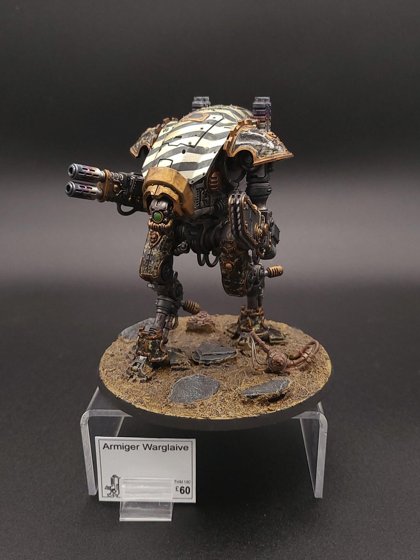 Armiger Warglaive