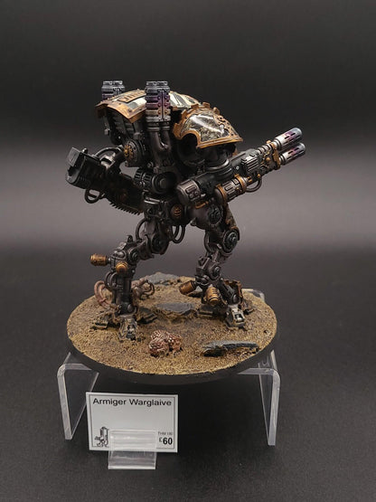 Armiger Warglaive