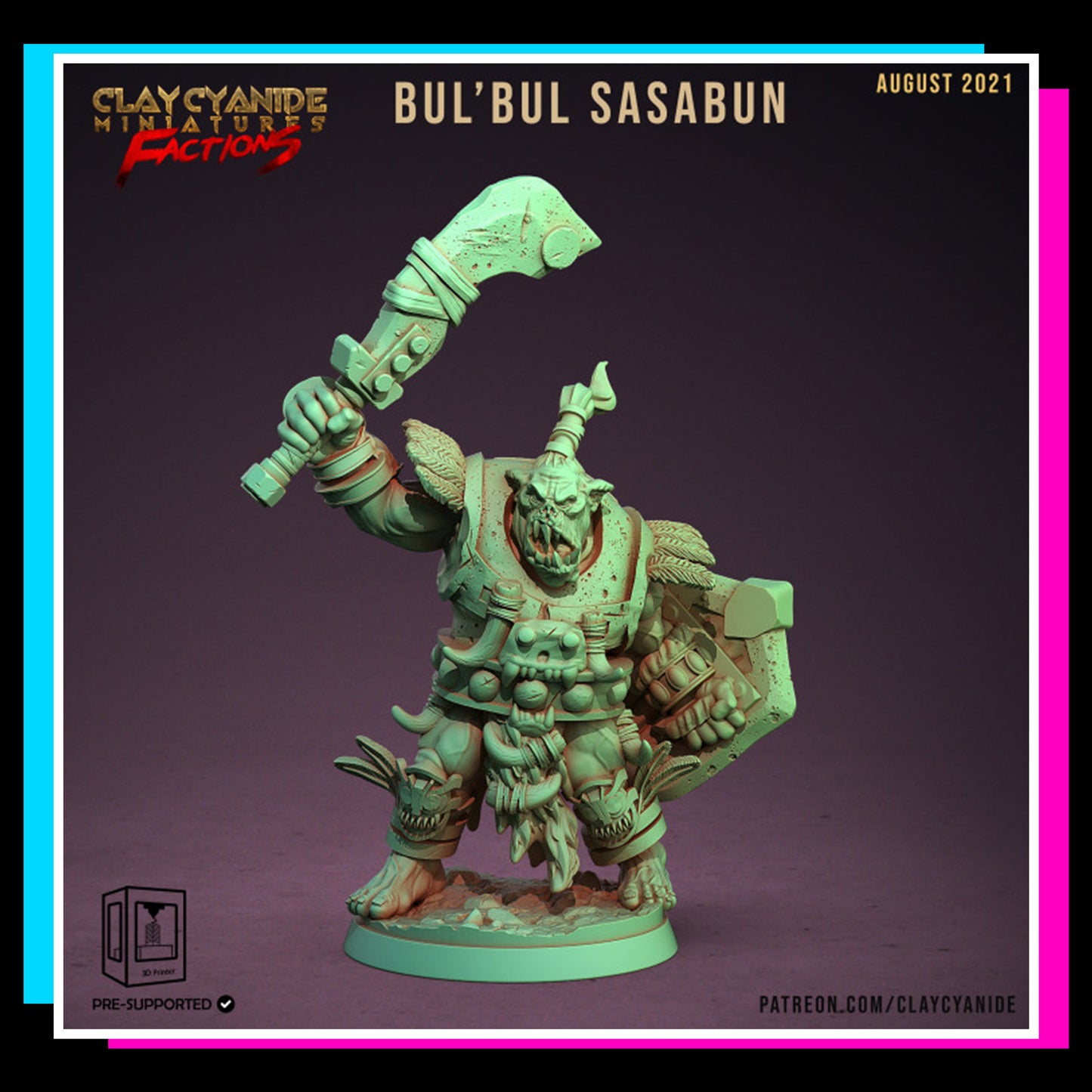 Bul'bul Sasabun