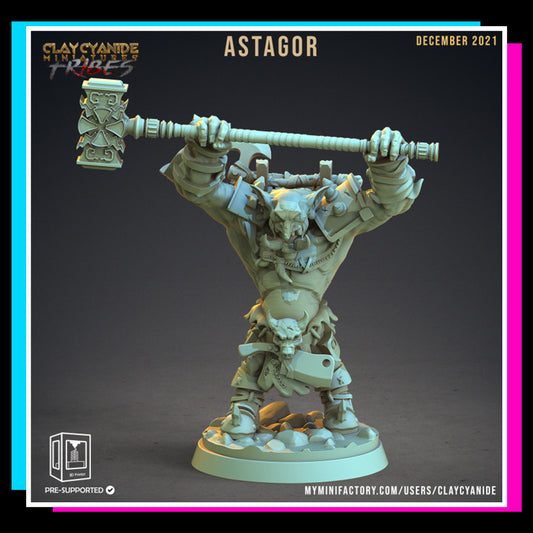 Astagor